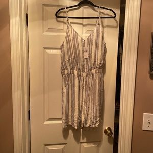 American eagle Romper